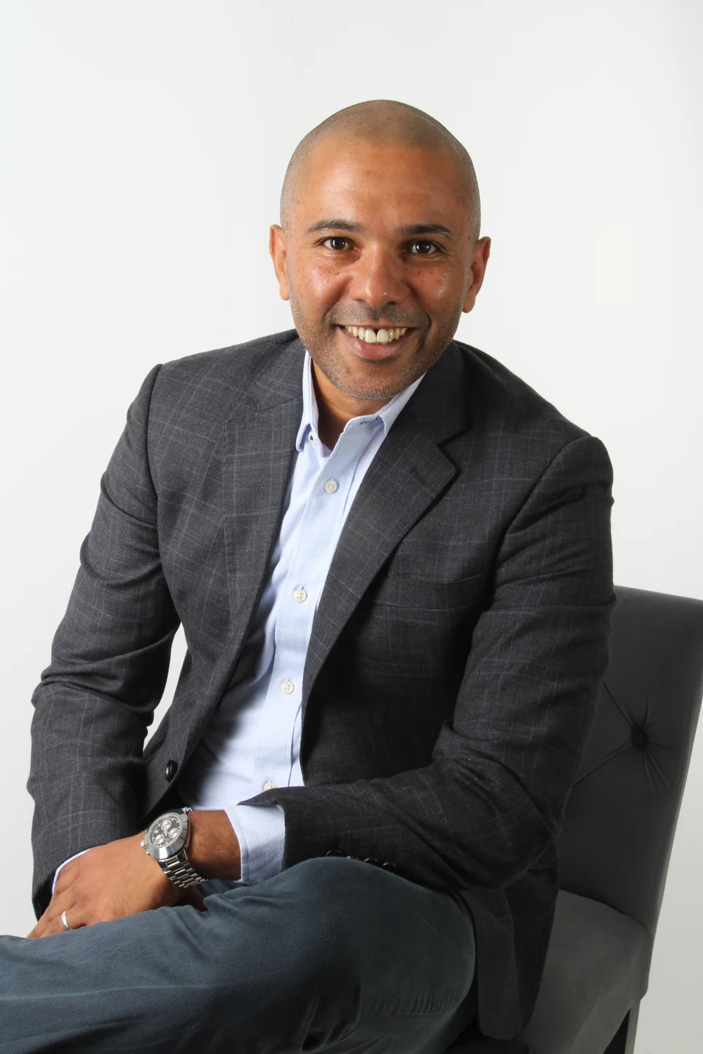 Hicham Baaqqa, Director and Lead Commercial Consultant at Prime Street.